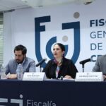 Identifican a presunto responsable del feminicidio de Edith Guadalupe; Fiscalía intensifica su búsqueda