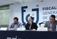 Identifican a presunto responsable del feminicidio de Edith Guadalupe; Fiscalía intensifica su búsqueda