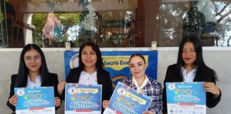 Convocan en Xalapa al foro “Hablemos de Autismo” para promover inclusión y capacitación.