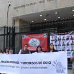 Guadalajara financió evento religioso y de masculinidades. Exigen investigar.