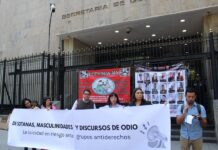Guadalajara financió evento religioso y de masculinidades. Exigen investigar.