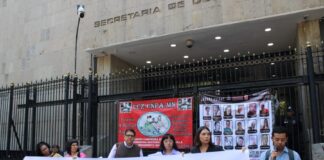 Guadalajara financió evento religioso y de masculinidades. Exigen investigar.