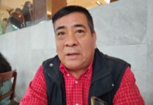 Encabezara la gobernadora el desfile del 1 de mayo en Xalapa; prevén la participación de 50 mil trabajadores.