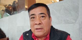 Encabezara la gobernadora el desfile del 1 de mayo en Xalapa; prevén la participación de 50 mil trabajadores.