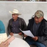Comunidades denuncian ecocidio en el Cofre de Perote; exigen acción inmediata de autoridades