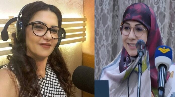 Israel suma a Ghada Dayekh y Susan Khalil, a su lista de periodistas asesinadas.