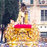 Málaga: corazón vibrante y escenario de la fe bajo el Sol de Andalucía