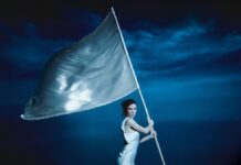 GIULIA BE anuncia EP en español y lanza video musical confesional de “bandera blanca”