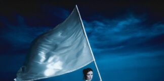 GIULIA BE anuncia EP en español y lanza video musical confesional de “bandera blanca”