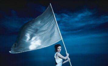 GIULIA BE anuncia EP en español y lanza video musical confesional de “bandera blanca”