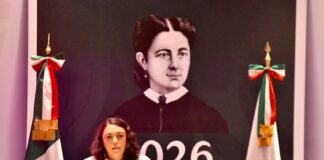 Veracruz dio inicio a temporada de lluvias y ciclones con reunión nacional de Protección Civil.