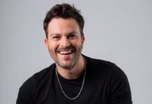 Gusi estrena el álbum “Vallenato Social Club”, una producción que honra y proyecta el Vallenato .