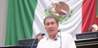 Promueve diputado sanción para quienes causen pérdida de quórum legislativo