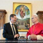 El Papa León XIV urge a reactivar el diálogo diplomático para alcanzar la paz en Medio Oriente