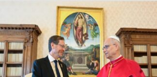 El Papa León XIV urge a reactivar el diálogo diplomático para alcanzar la paz en Medio Oriente