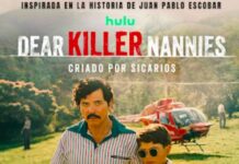 Pausini, Yatra y Morat participan en la banda sonora de “Dear Killer Nanies: Criado por Sicarios”