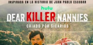 Pausini, Yatra y Morat participan en la banda sonora de “Dear Killer Nanies: Criado por Sicarios”