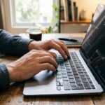 “Academias de violadores”: destapan una red online de violadores en Europa