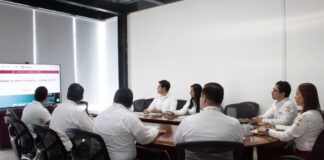 Consorcio Clavijero y ayuntamientos acercan educación a comunidades con rezago