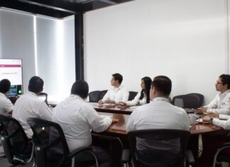 Consorcio Clavijero y ayuntamientos acercan educación a comunidades con rezago