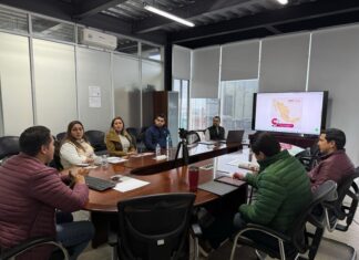 Actualiza Consorcio Clavijero programas académicos bajo modelo de la Nueva Escuela Mexicana