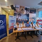 Impulsan IHOP y AMANC Veracruz la solidaridad en la lucha contra el cáncer infantil