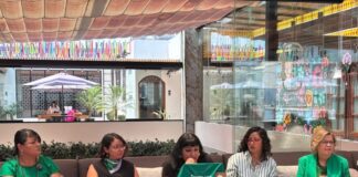 CDMX la entidad que más criminaliza a mujeres por abortar. Urgen modificar Código Penal.