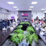 Quedó instalada la Sesión Permanente de Cómputo Municipal, tras la jornada electoral del pasado domingo en Tamiahua