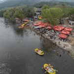 Veracruz alcanza 87.41% de ocupación hotelera en pleno fin de Semana Santa