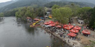 Veracruz alcanza 87.41% de ocupación hotelera en pleno fin de Semana Santa