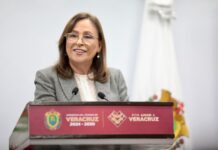 Veracruz supera los mil 486 mdp de derrama económica durante Semana Santa