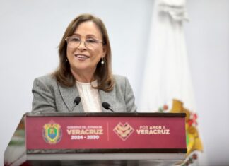 Veracruz supera los mil 486 mdp de derrama económica durante Semana Santa