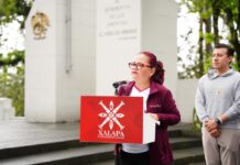 Ayuntamiento realizó jornada de activación física; “el movimiento es la mejor medicina”: Daniela Griego