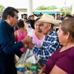 Mantiene Congreso del Estado compromiso y cercanía con pescadores de Veracruz