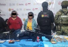 SSP decomisa 635 dosis de presunta droga, recupera 53 vehículos y detiene a 93 personas.