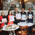 Invitan en Xalapa a conferencia y presentación de libro sobre Parkinson.