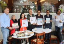 Invitan en Xalapa a conferencia y presentación de libro sobre Parkinson.