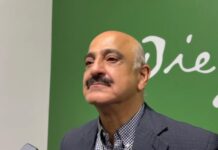 Evitar confrontaciones y cumplir con la ley, pide Ahued a autoridades municipales tras incidente con alcalde de Santiago Tuxtla..