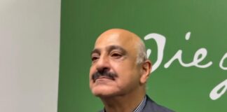 Evitar confrontaciones y cumplir con la ley, pide Ahued a autoridades municipales tras incidente con alcalde de Santiago Tuxtla..