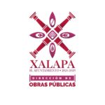 Inician este martes trabajos de rehabilitación con concreto hidráulico en la zona universitaria #Xalapa.