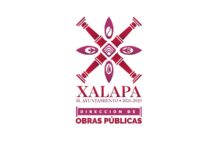 Inician este martes trabajos de rehabilitación con concreto hidráulico en la zona universitaria #Xalapa.