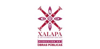 Inician este martes trabajos de rehabilitación con concreto hidráulico en la zona universitaria #Xalapa.