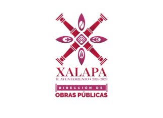 Inician este martes trabajos de rehabilitación con concreto hidráulico en la zona universitaria #Xalapa.