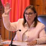 Rocío Nahle anuncia construcción del puente Boca del Río–Alvarado y paquete de obras urbanas en Veracruz.