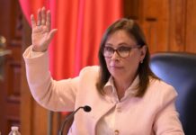 Rocío Nahle anuncia construcción del puente Boca del Río–Alvarado y paquete de obras urbanas en Veracruz.