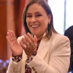 Inician obras clave en la conurbación: ampliación del WTC, puente y rescate del Centro Histórico, destaca Gobernadora.