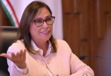 Veracruz, sede de la Reunión Nacional de Protección Civil por Temporada de Lluvias.