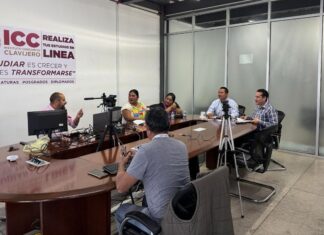 Instituto Clavijero incorpora Moodle 5.1, mejora aprendizaje y previene deserción.