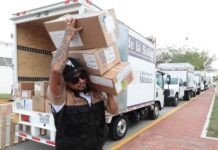 Promueve Salud capacitación y conciencia sobre donación de órganos y tejidos.