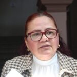 Xalapa refuerza cultura de prevención con simulacro y brigadas ciudadanas: Daniela Griego.